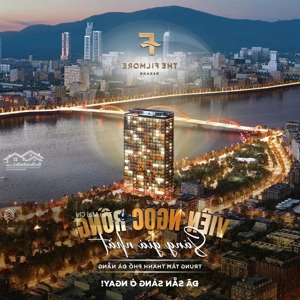 cho thuê căn hộ cao cấp the filmore đà nẵng 1 phòng ngủ. liên hệ mai chi
