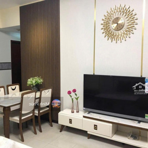 bán gấp căn hộ gia phát apartment q.gò vấp dt60m2, 2pn/2wc giá 1 tỷ 780 - tầng trung - có sổ