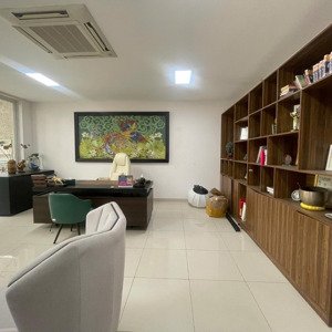 cho thuê sàn văn phòng tại kđt sala full nt chỉ 35tr/th - 95m2