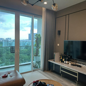 cần bán gấp căn hộ sadora sala 3pn -113m2 giá chỉ 12,5 tỷ view đẹp tháp c