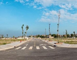 chính chủ ra hàng lô liền kề 104m2 dự án khu đô thị hải quân tam giang. giá tốt nhất thị trường