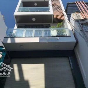 kẹt tiền bán nhà trần nhật duật, tân định q1. dt 70,5m2 giá 3tỷ8 gần chợ tân định. cho thuê 27tr/th