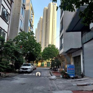 hot. bán đất tại khu đô thị mỗ lao, phân lô vỉa hè, giá 13 tỷ, dt 50m2, hàng hiếm tại hà đông