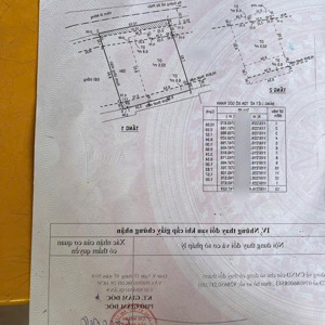 chủ ngộp bán gấp 2 căn nhà vừa ở vừa cho thuê hẻm 5m phước long a, tp thủ đức, 7,8 tỷ