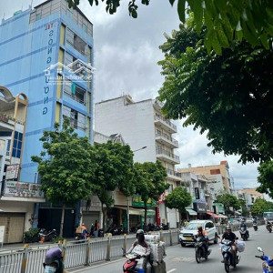 mặt tiền kinh doanh - tân phú - luỹ bán bích - 3 tầng - đang cho thuê 30 triệu/tháng - nhỉnh 7 tỷ
