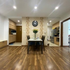 cho thuê căn hộ 3pn, 2wc tại goldmark city, 16.5 triệu, 100m2, view đẹp