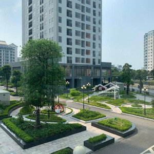 chính chủ cần bán căn hoa hậu đẹp nhất tòa x2 đại kim dt 107m2, 3 ngủ, 2 wc lh: 