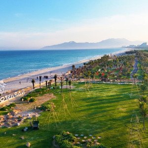 tặng ngay 2 tỷ khi mua biệt thự caraworld cam ranh, sổ lâu dài, giá tốt nhất thị trường