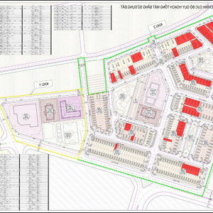 chính chủ bán lô đất nền 100m2 dự án hải quân tam giang lk11 giá tốt nhất thị trường