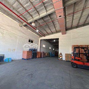 cho thuê kho khu công nghiệp an đồn, trung tâm thành phố