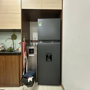 bán căn hộ chung cư tại thống nhất, 1,95 tỷ, 55 m2, giá tốt hàng hiếm tại dĩ an