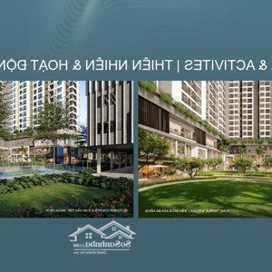 sát sông gió mát quanh năm the gió riverside, giá cực hấp dẫn, thanh toán 1%/tháng 