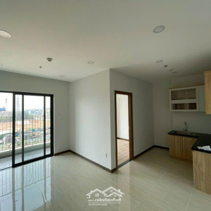 bán gấp căn hộ 2pn, 2wc, 51m2 tại thống nhất, đông hòa, dĩ an, thu về 1,85 tỷ vnd - view hồ đá
