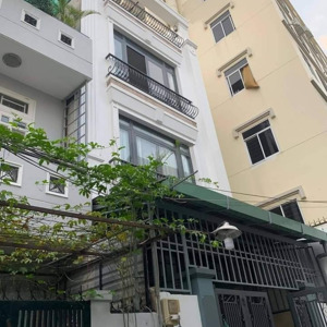chủ bán gấp nhà cống quỳnh p nguyễn cư trinh quận 1. dt 74m2/4,28tỷ cho thuê 27tr/th gần co.op mart