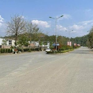 cần tiền kinh doanh, cần nhượng lại lô đất khu đô thị kosy văn minh