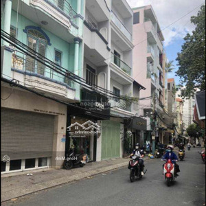 cần bán nhà mt ngay phan xích long, p.7, phú nhuận, dt 6x5m - 5 tầng - giá 8,5 tỷ