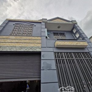 ngang đẹp 8m, dt 94m, giáp phạm văn đồng, gigamall, linh đông, thủ đức, 2 tầng ở ngay, giá chỉ 5,8t