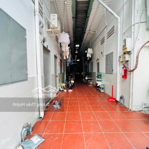 dãy trọ (8x20) ngay hoàng diệu 2 + đường 17, linh chiểu - đường 10m có 12 phòng (cho thuê 30tr/th)
