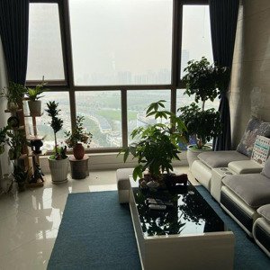 starlake apartment for rent - s: 110m², 2 bedrooms, 2wc , fully furnished
