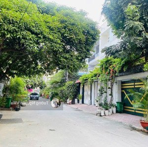 bán biệt thự 215 nguyễn văn hưởng, p. thảo điền, quận 2| 379.3m2| 237tr/m2| tường villa 
