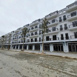 bán gấp căn liền kề tại đông dương residence, quốc lộ 32, hoài đức - đường 24m giá chỉ 12.x tỷ
