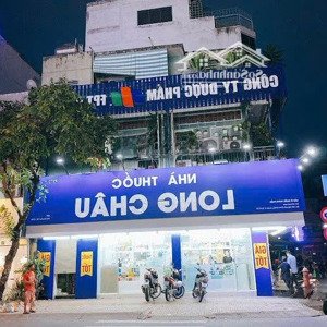 bán gấp! mặt tiền phạm văn hai - dt: 15x15m - 3 tầng - hđt: 200tr/th - giá bán: 39 tỷ thương lượng