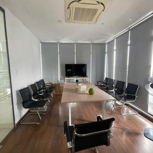 bán toà nhà văn phòng 7 tầng nguyễn ảnh thủ ,phường trung mỹ tây, quận 12