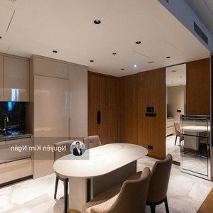 bán căn 1pn - 63m2 full nội thất giá 20,6 tỷ - grand marina saigon
