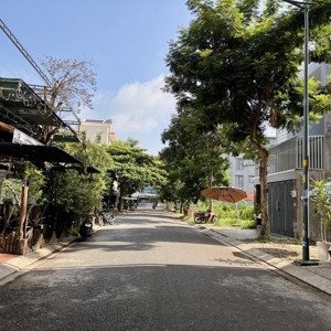 bán nhanh lô đất 100m2 - 5 tỷ 470 - sổ đỏ - đối diện chung cư lovera vista - khang điền
