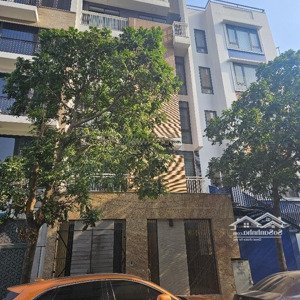 bt nguyễn trãi 97m x 6t ,mt 6.9m, 43 tỷ (có thương lượng)