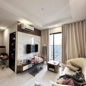 the pegasuite 2 cho thuê 51m2 nội thất đầy đủ 10/7 chuyển vào.