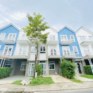 nhà phố park riverside 5x15m full nội thất - đường liên phường q9 - gần công viên mát - giai đoạn 2