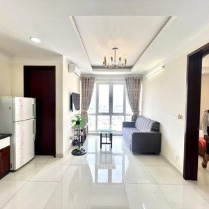 căn hộ 2phòng ngủ toà ngay khách sạn becamex trung tâm thủ dầu một