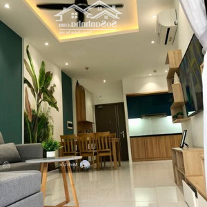 chính chủ bán gấp căn hộ jamila khang điền 70m2-2pn-2wc full nội thất giá full 1 tỷ 920