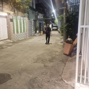 chính chủ gởi bán lô đất kiệt trần văn dư ngủ hành sơn tpđn