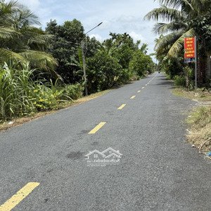 ông anh chuyển công tác bán lại 4176m có 30m mặt tiền hl2 view sông trường long,phong điền