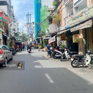 bán nhà mặt tiền ngay tô hiêu, p. hiệp tân, q. tân phú, dt 4x20m - 2 lầu - giá 10,2 tỷ