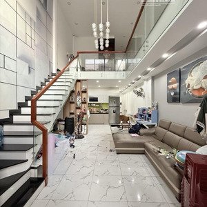 nhà đẹp vào ở ngay 65m² tây thạnh gần lê trọng tấn, tân phú