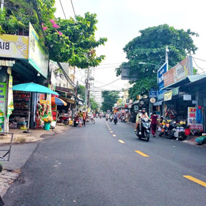 bán nhà kèm nhà trọ thu nhập 22 triệu/tháng đường số 9 linh tây thủ đức 180m2 sàn 7.5 tỷ