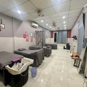 Cho thuê trệt 1 lầu mặt tiền nguyễn văn linh ninh kiều cần thơ