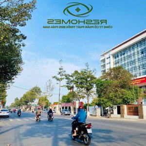 cho thuê mặt bằng kinh doanh đẹp đường võ thị sáu, biên hòa