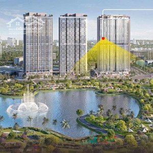 the matrix oen vị trí kim cương, đầu tư sinh lời, căn 1-2-3-4 phòng ngủ - ck 15%. giá khoảng 130 tr