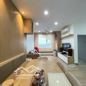 bán cc hoàng anh thanh bình, 2,38 tỷ, 73m2, 2pn, 2wc, full nội thất