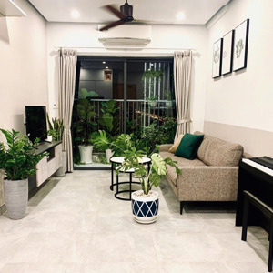 bán căn hộ 2pn, 2wc tại viva riverside, 2,3 tỷ, 70m2, q6, hcm giá siêu hời chỉ với