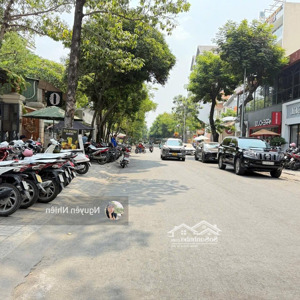 biệt thự đặng văn bi - làng đại học bình thọ - 12x17 ngay ga metro. giá 18 tỷ
