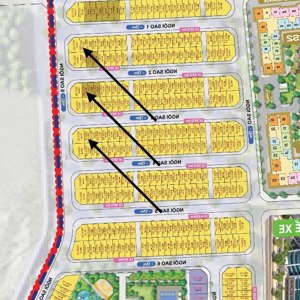 liền kề ngôi sao 62,5m2 âp góc giá rẻ nhất chuyển nhượng . lh 