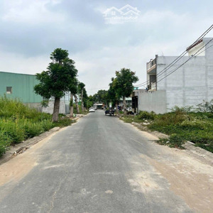 đất nguyễn hữu trí sau lưng ubnd tt tân túc bán nhanh 95m2 giá chỉ 1.25 tỉ. liên hệ 