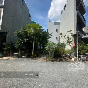 đất kdc lý chiêu hoàng_dt 44m² giá 4ty350 sổ hồng có sẵn