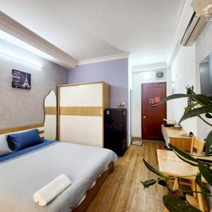 Căn hộ quận 1 đường trần hưng đạo gần bùi viện