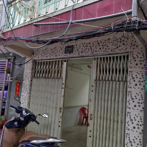 hàng hiếm tại nguyễn tất thành, bán gấp 3,6 tỷ, 21,9m2, 2pn, 2wc, q4, hcm
